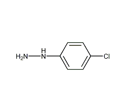 4-Chlorophenylhydrazine