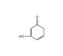 3-羟基-4-吡啶结构式