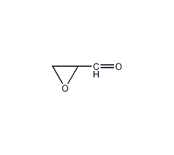 2-缩水甘油醚结构式