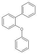 2-苯氧基联苯基结构式