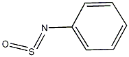 N-二胺二苯砜结构式