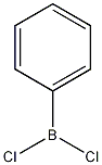 苯基二氯硼结构式