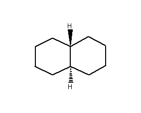 Trans-Decahydronaphthalene