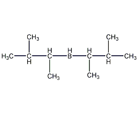 Disiamylborane