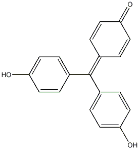 Rosolic acid