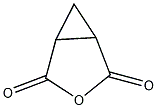 3-Oxabicyclo[3.1.0]hexane-2,4-dione