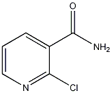 2-Chloronicotinamide