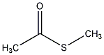 S-Methyl thioacetate