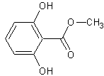 Methyl 2,6-Dihydroxybenzoate