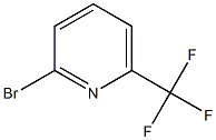 2-Bromo-6-(trifluoromethyl)pyridine