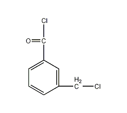 N-甲基-2-丙烯酰胺结构式