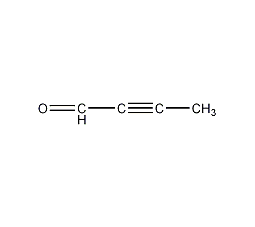 2-Butynal