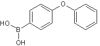 4-Phenoxyphenylboronic acid