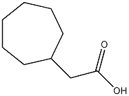 环庚醋酸结构式