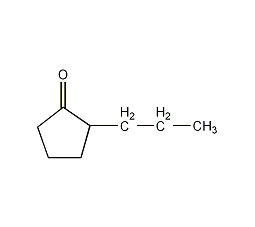 2-Propylcyclopentanone