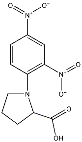 N-(2,4-Dinitrophenyl)-L-proline