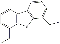 4,6-Diethyldibenzothiophene