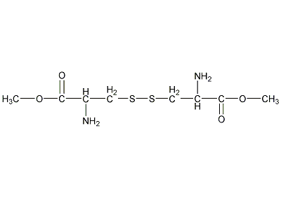 Dimethyl cystinate
