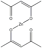 Zinc Acetylacetonate Monohydrate