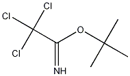 tert-Butyl 2,2,2-trichloroacetimidate