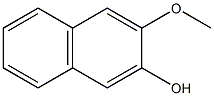 3-Methoxy-2-naphthol