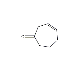 3-Cyclohepten-1-one