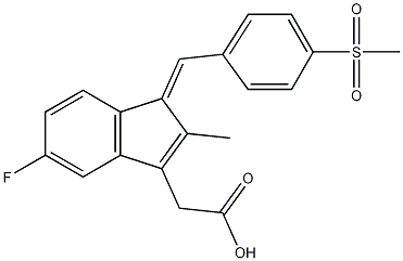 Sulindac Sulfone