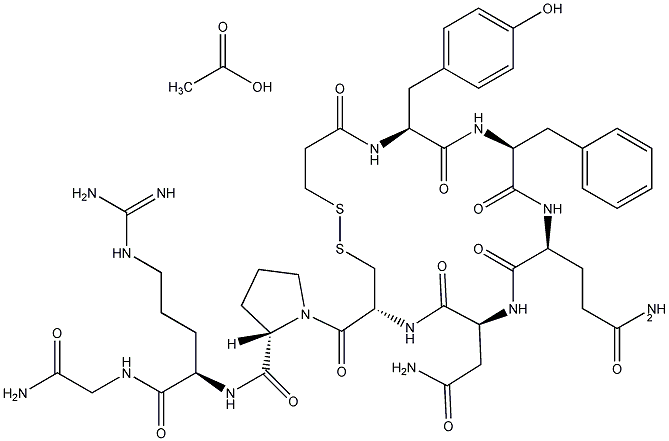 LKT desmopressin