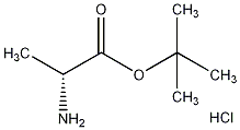 D-Alanine tert-Butyl Ester Hydrochloride