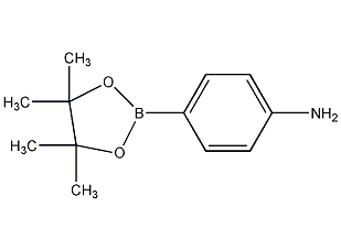 4-(4,4,5,5-TEtramethyl-1,3,2-dioxaborolan-2-yl)aniline