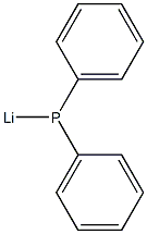 二苯基磷化锂结构式