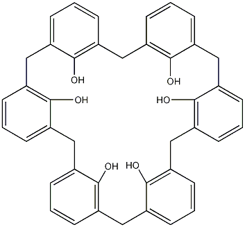 Calix[6]arene