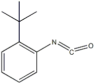 2-tert-Butylphenyl isocyanate