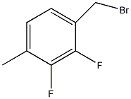 2,3-Difluoro-4-methylbenzyl bromide