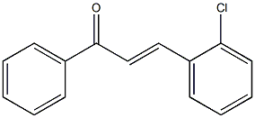 2-Chlorochalcone