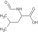 N-Formyl-L-leucine