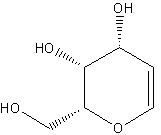 D-galactal