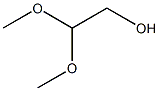 乙醇醛缩二乙醇结构式