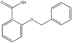 2-Benzyloxybenzoic acid