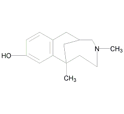 Eptazocine