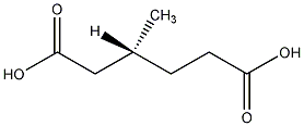 (R)-(+)-3-Methyladipic acid