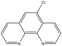 5-Chloro-1,10-phenanthroline