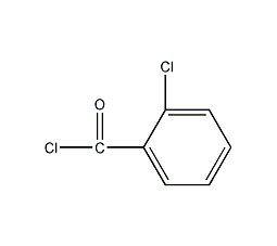 2-Chlorobenzoyl chloride