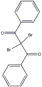 2,2-Dibromo-1,3-diphenyl-1,3-propanedione