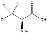 L-Alanine-3,3,3-d3