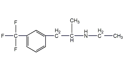 Fenfluramine