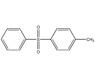 苯基对甲苯磺酸结构式