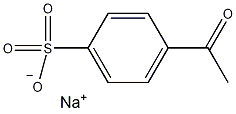 Sodium 4-Acetylbenzenesulfonate