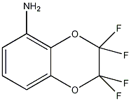 2,2,3,3-Tetrafluoro-5-aminobenzodioxene