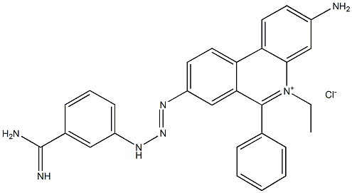 Isometamidium Chloride Standard